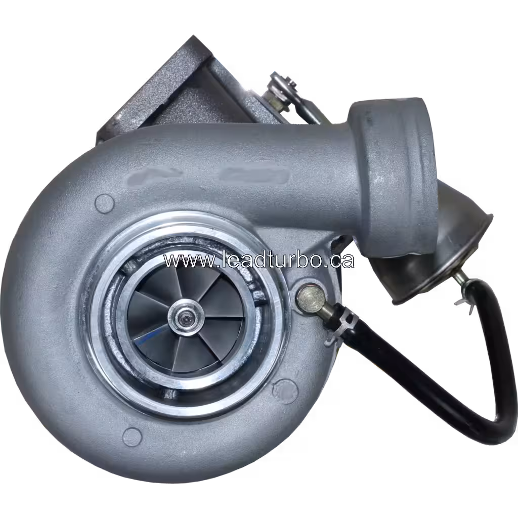 Turbochargeur S200G 04259318 de Remplacement pour Moteur Deutz BF6M1013FC