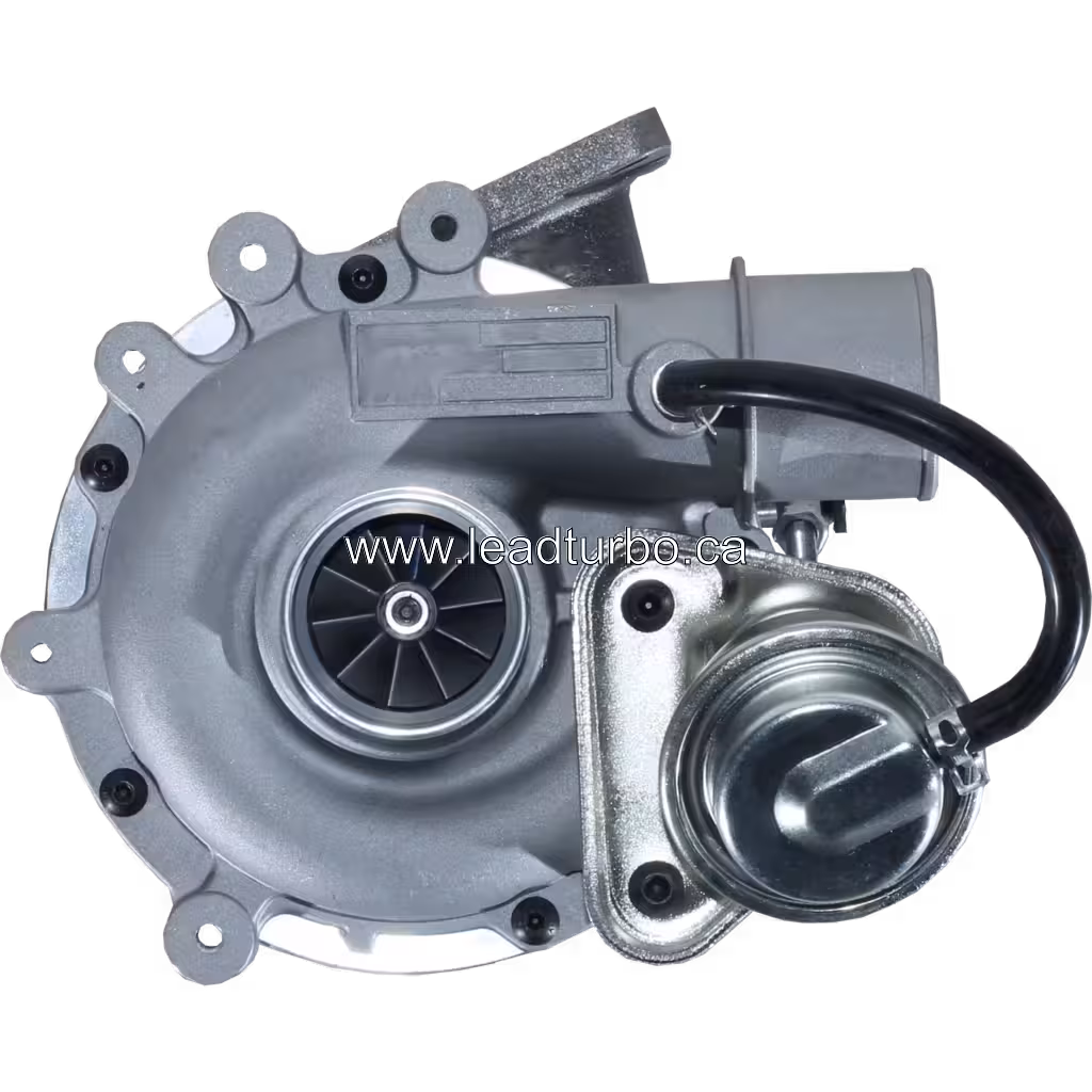 Turbochargeur de Remplacement JM0094 RHF5 pour Mazda B2500 / Ford Ranger