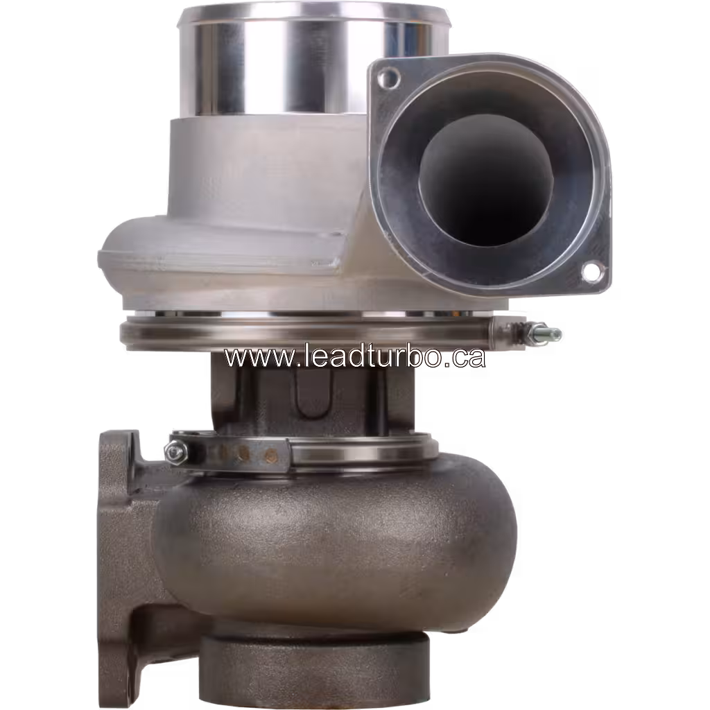 Turbocompresseur 179581 S3BSL-128 pour CAT 3306