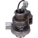 Turbocompresseur 2507696 B2G006 pour CAT 325D L C7 - Remplacement thumbnail 3