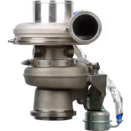 Turbocompresseur 2507696 B2G006 pour CAT 325D L C7 - Remplacement