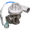 Turbocompresseur 2507696 B2G006 pour CAT 325D L C7 - Remplacement thumbnail 2