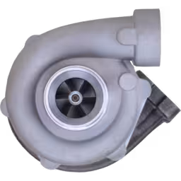 Turbocompresseur 466192-5013 TA3164 pour Mercedes-Benz OM364A