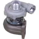 Turbocompresseur 466192-5013 TA3164 pour Mercedes-Benz OM364A