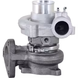 Turbocompresseur 49177-01515 TD04-10T 4 pour Moteur Mitsubishi 4D56T