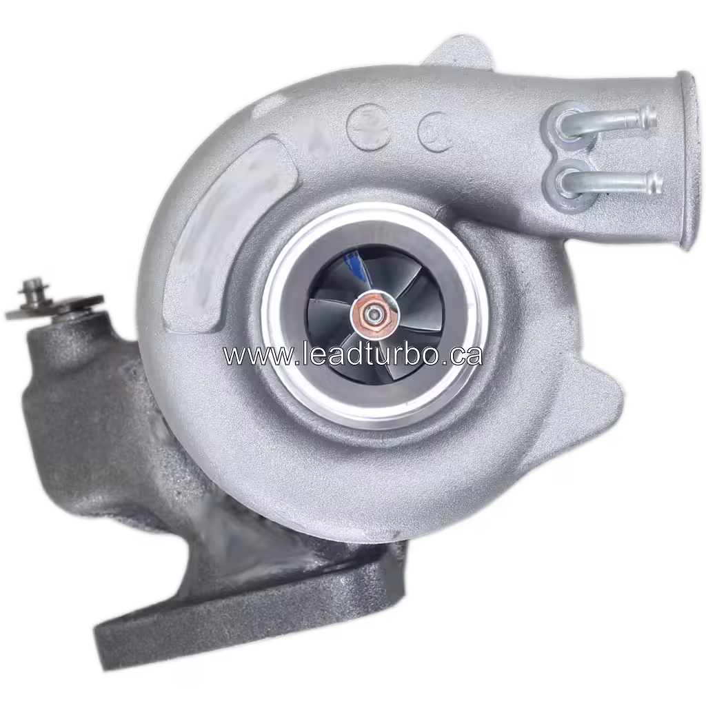 Turbocompresseur 49177-01515 pour Komatsu et Hyundai