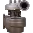 Turbocompresseur S200 318706 pour Deutz BF6M2012C