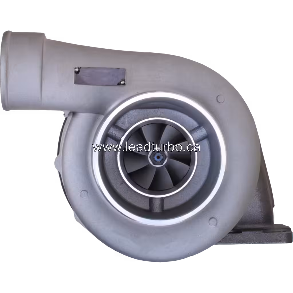 Turbocompresseur de Remplacement HT3B 144402-0000 pour Cummins NTA855