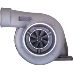 Turbocompresseur de Remplacement HT3B 144402-0000 pour Cummins NTA855