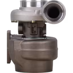 Turbocompresseur de remplacement 318706 S200 pour Deutz BF6M2012C