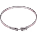 V-band HX82 pour Turbocompresseur Cummins QSK78 - Ref 3594184 VC-CH