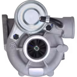 047-080 HT15-01D Turbocharger Replacement for Mazda Titan SLTP