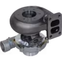 2674363 TO4B58 Turbocharger Replacement for Perkins T6 354 4 Cummins thumbnail 4