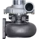 2674363 TO4B58 Turbocharger - Zamiennik dla Perkins T6 354 4 i Cummins thumbnail 2