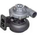 2674363 TO4B58 Turbocharger - Zamiennik dla Perkins T6 354 4 i Cummins thumbnail 3