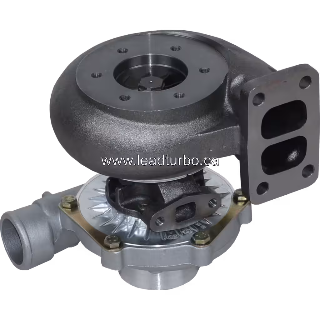 2674363 TO4B58 Turbolader als Ersatz für Perkins T6 354 4 und Cummins