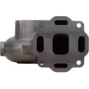 3520628 H1E Turbine Housing for Cummins Turbocharger Replacement thumbnail 1
