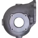 3520628 H1E Turbine Housing for Cummins Turbocharger Replacement thumbnail 4