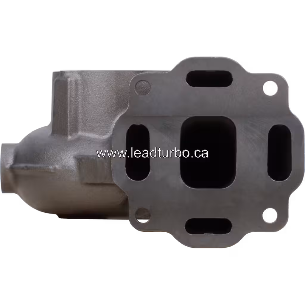 3520628 H1E Turbine Housing for Cummins