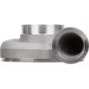 FOR 3538772 CH HX60 compressor housing front view
