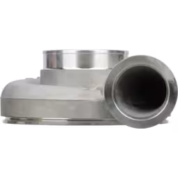 3538772 CH HX60 Compressor Housing for Scania DSI14-44