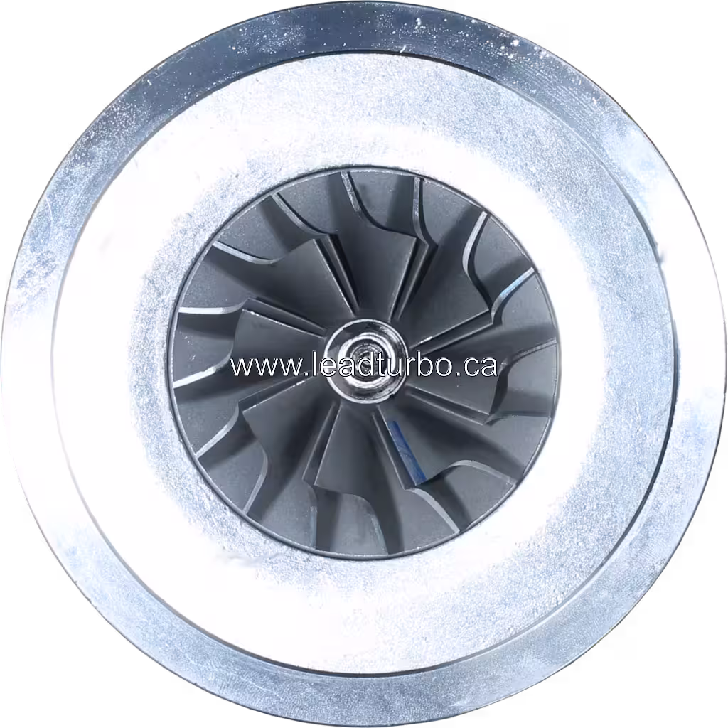 4081050023 TO4B11 Turbocharger Core Replacement for John Deere 6404T & 4620