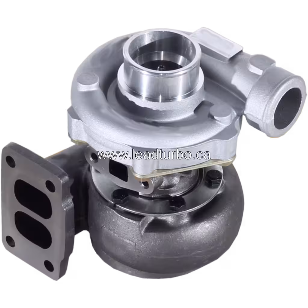465636-0206 TA3103 Turbocharger Replacement for Komatsu PC100-5 & S4D95