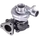 49177-02501 Turbocharger TD04 para Mitsubishi 4D56 (Reemplazo) thumbnail 3