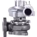 49177-02501 Turbocharger TD04 pour Mitsubishi 4D56 (MD187208) thumbnail 2