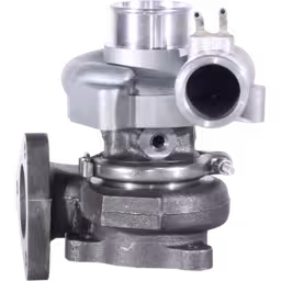 49177-02501 Turbocharger TD04 pour Mitsubishi 4D56 (MD187208)