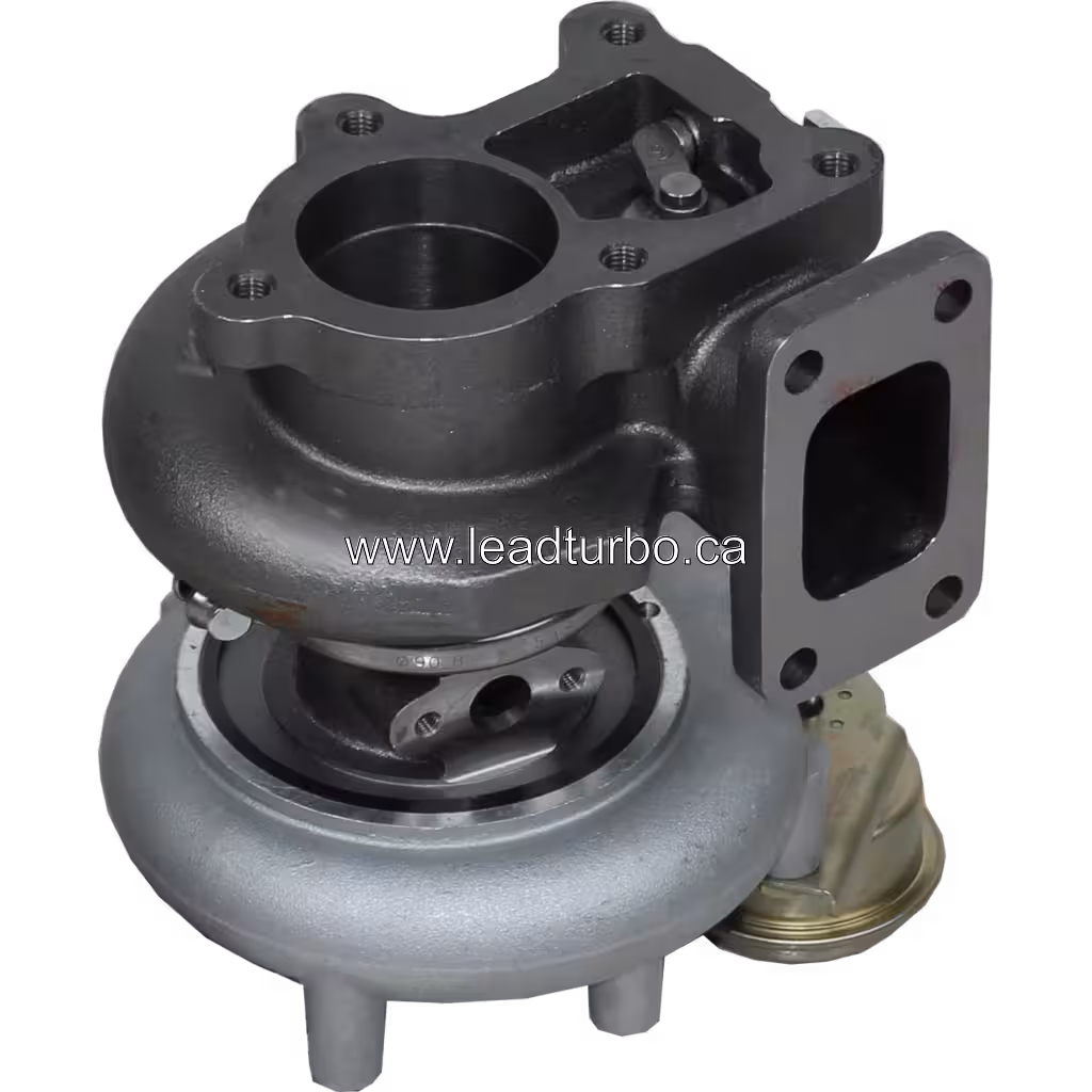 49179-02511 Turbocharger Replacement for Mitsubishi 6M60T Engine