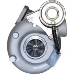49179-02511 Turbocharger Replacement for Mitsubishi 6M60T