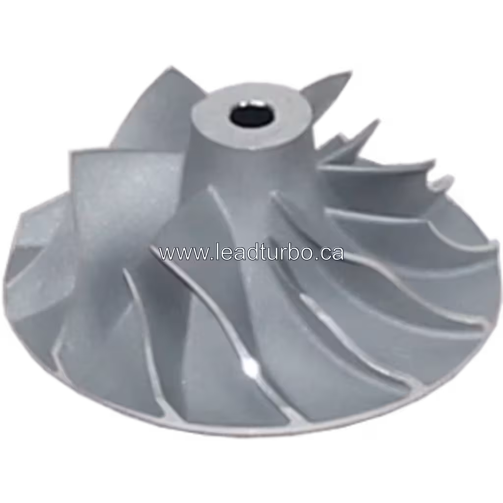 49377-00017 Compressor Wheel Replacement for Volvo TD04HL-13T Turbocharger