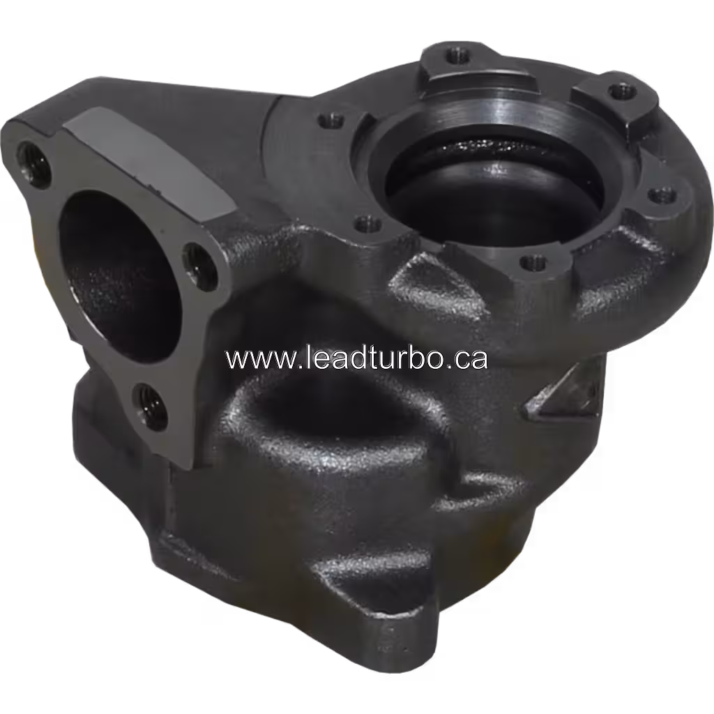 Aftermarket Turbine Housing for Audi Turbocharger