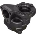 Aftermarket Turbine Housing for Audi Turbocharger