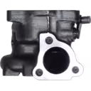 53031009060 Turbine Housing for Audi A4 1.8T
