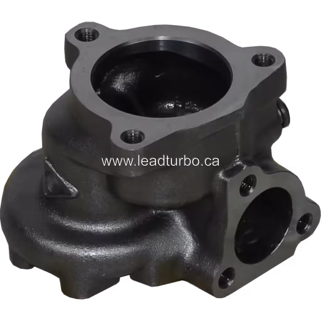 K03-2072GAAAA Turbine Housing OEM Ref 5303-100-9060