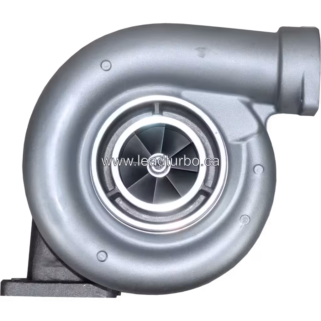 6240-81-8300 S500 Turbocharger for Komatsu P135