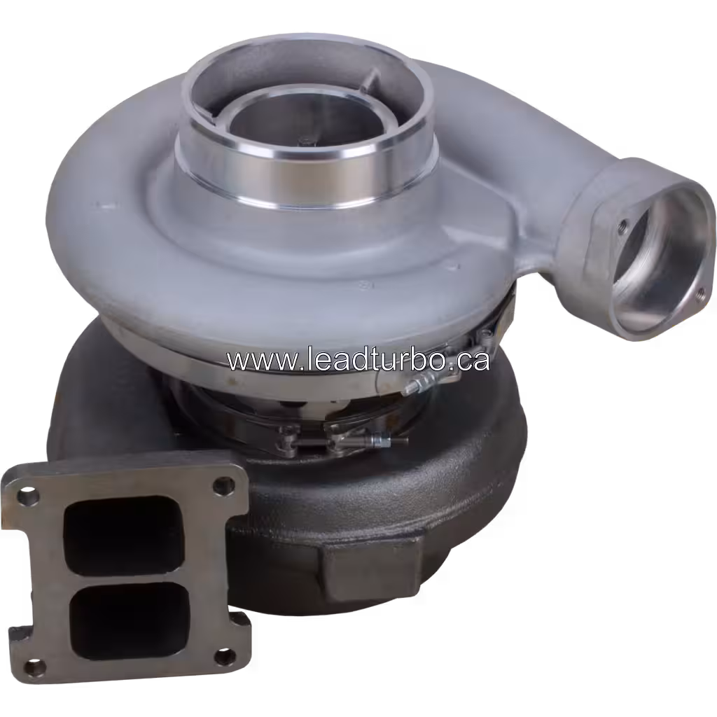 S500 Turbocharger replacement part 318149