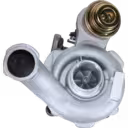 7 700 108 052 GT1549 Turbocharger Replacement for Renault Laguna F9Q 2000 100HP thumbnail 2