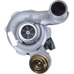 7 700 108 052 Turbocharger Replacement for Renault Laguna F9Q