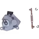 Actionneur de Turbocompresseur RHF55V 898027-7733 EA pour Isuzu NPR 4HK1 thumbnail 1