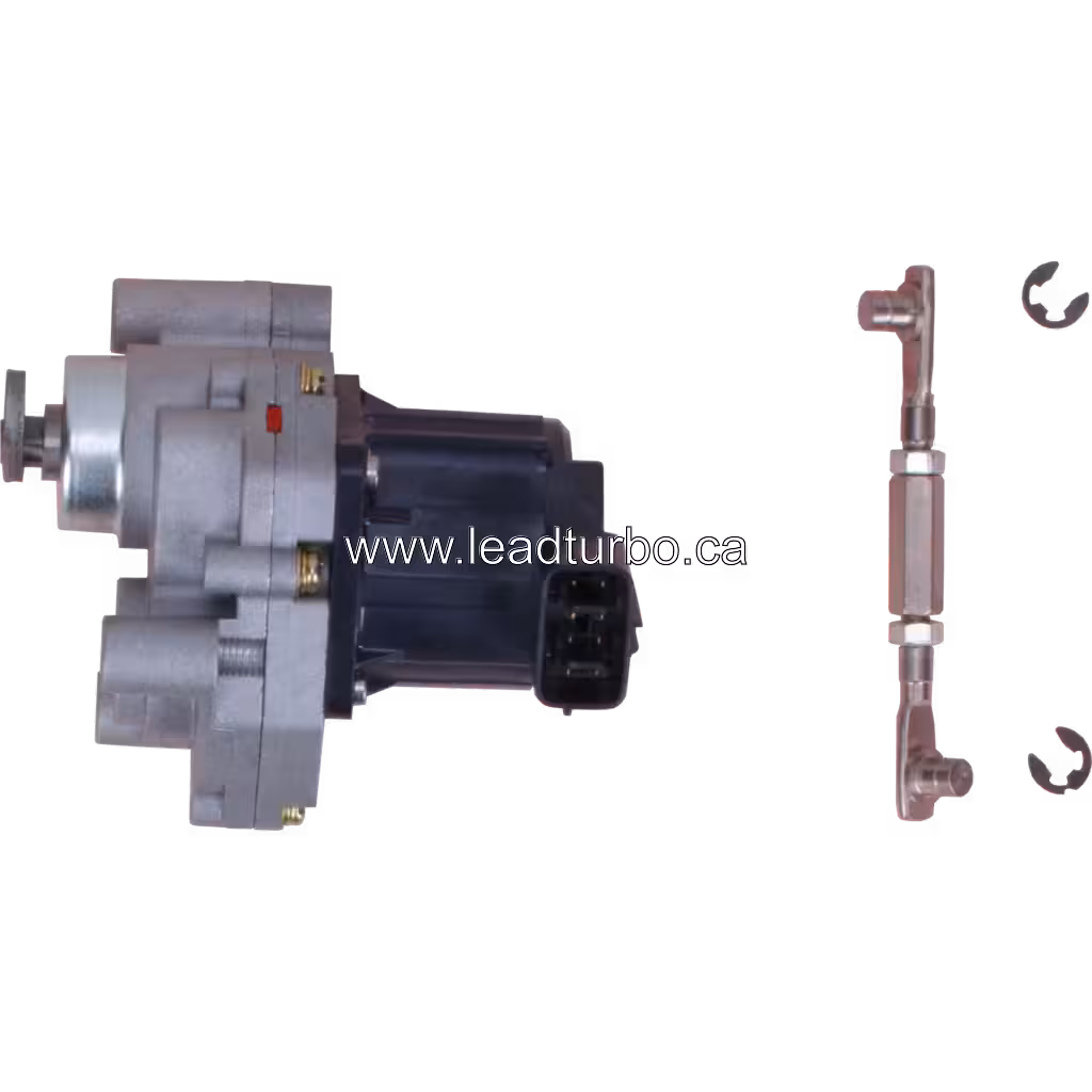 Pièce de remplacement actionneur Isuzu 4HK1