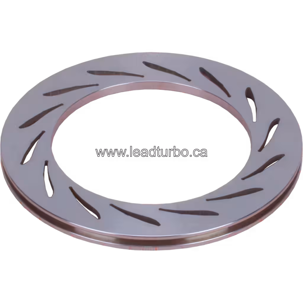 Anneau de Bougie de Turbo J96 FOR 2838790 CR - Pièce de Remplacement