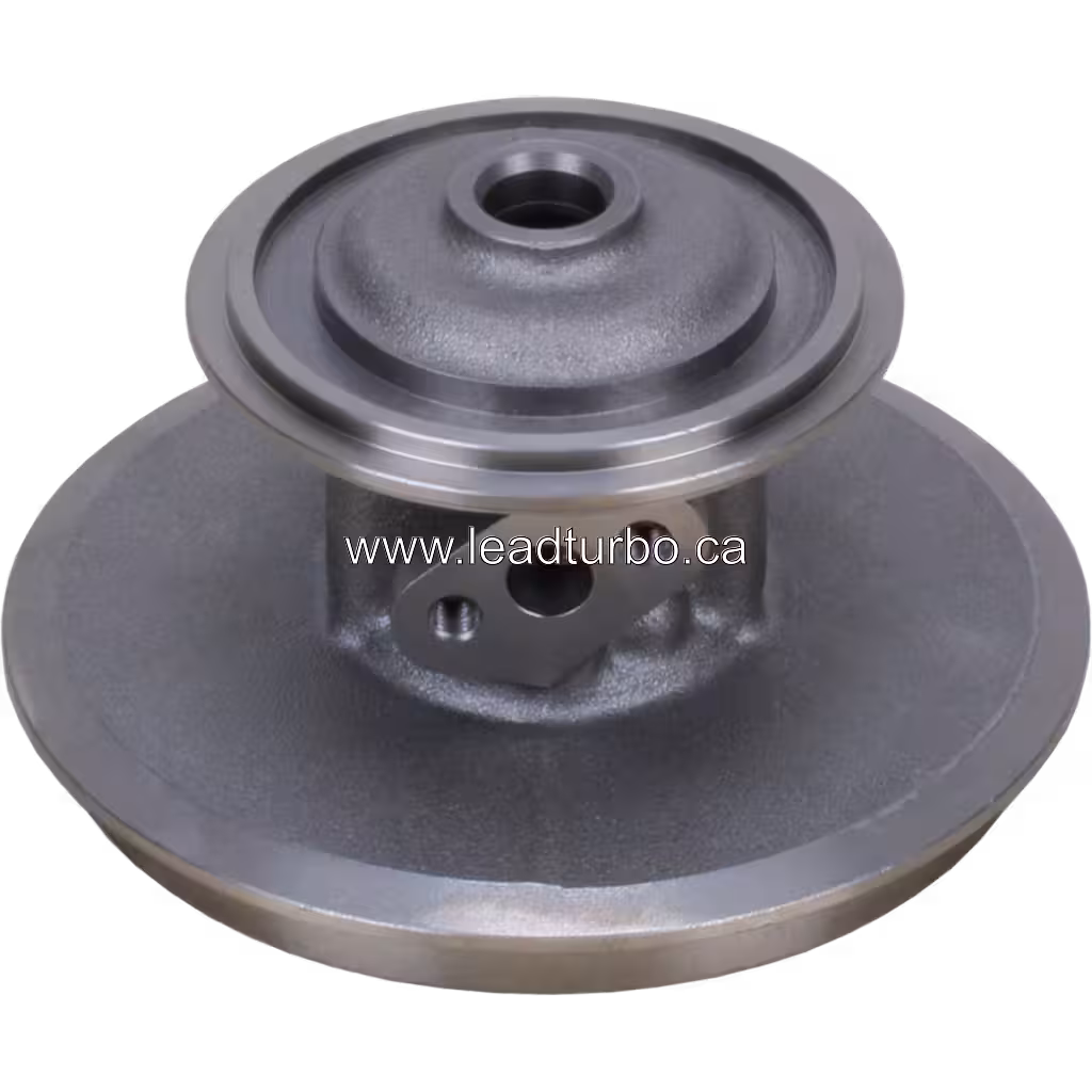 Bearing Housing FOR 49132-05110 BH for TD09L-34QRC Turbocharger - Perkins 4006T