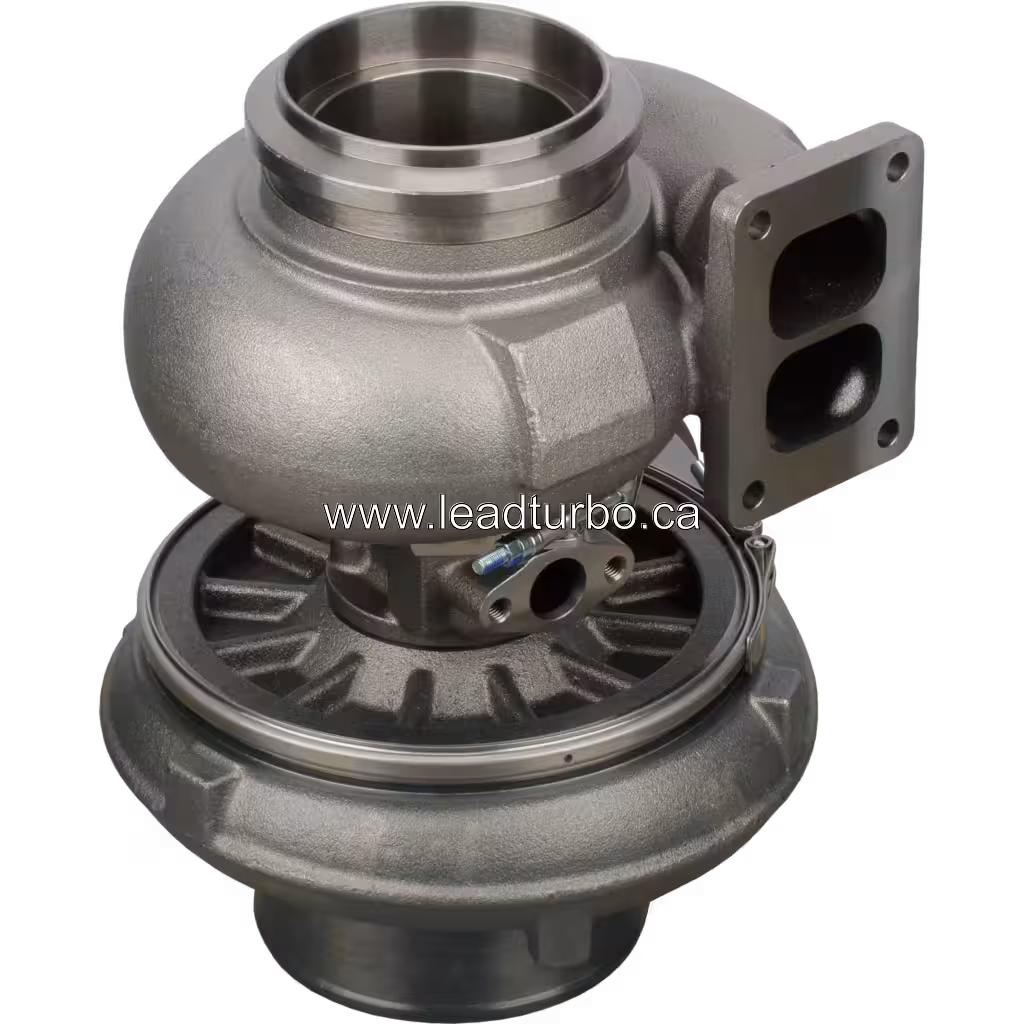 Heavy Duty Turbocharger for CAT C15 Engine