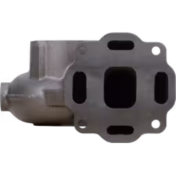 Carter Turbine 3520628 pour Turbo H1E Cummins