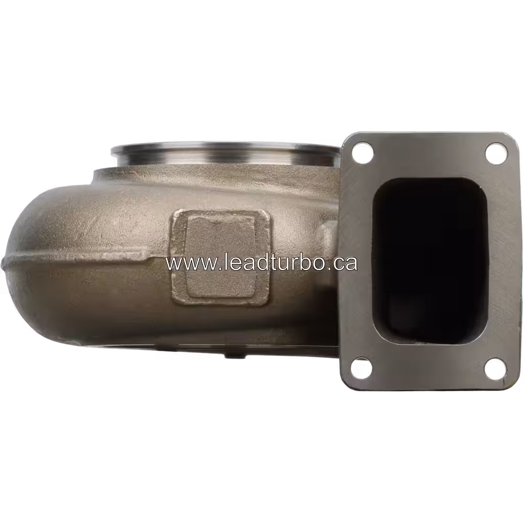 Carter turbine 3591819 HX82 pour Cummins QST30