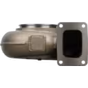 Carter turbine 3591819 HX82 pour Cummins QST30