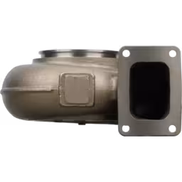 Carter Turbine 3591819 HX82 pour Cummins QST30 - Remplacement